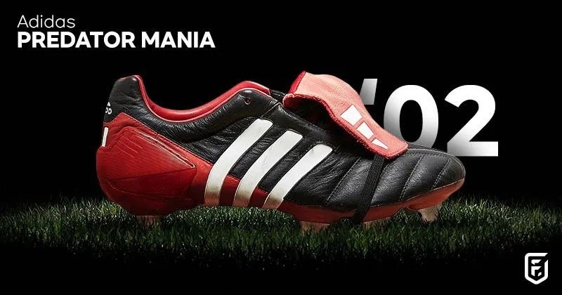 adidas predator boots 2002