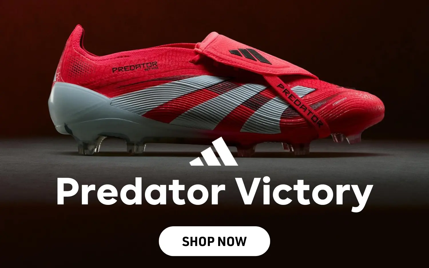 adidas Predator Victory