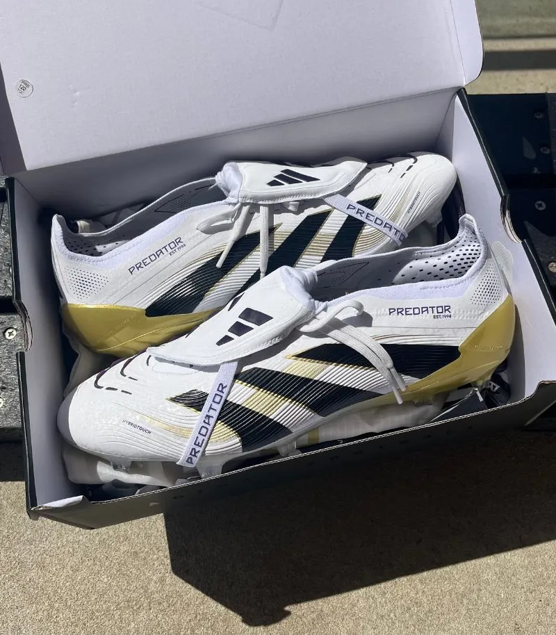 adidas predator boots