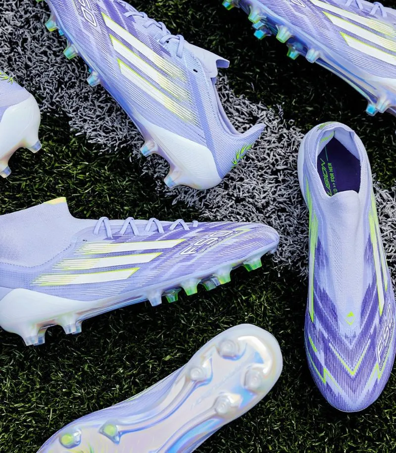 adidas womens f50