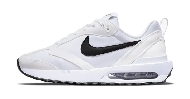 Nike air max dawn trainers  