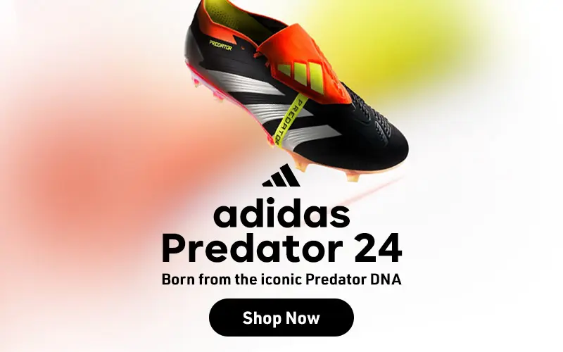 adidas Predator 24