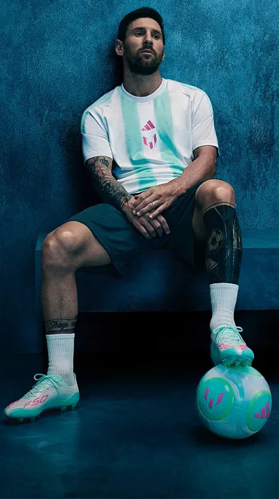 Nike Mad Energy Pack