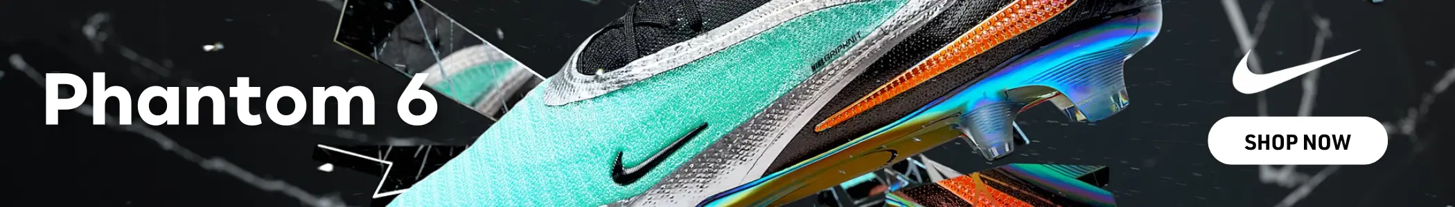 Nike Phantom 6
