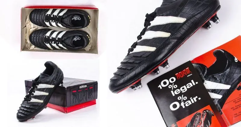 adidas predator original boots