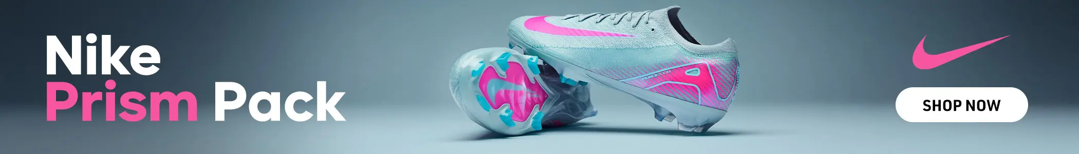 Nike Prism Pack