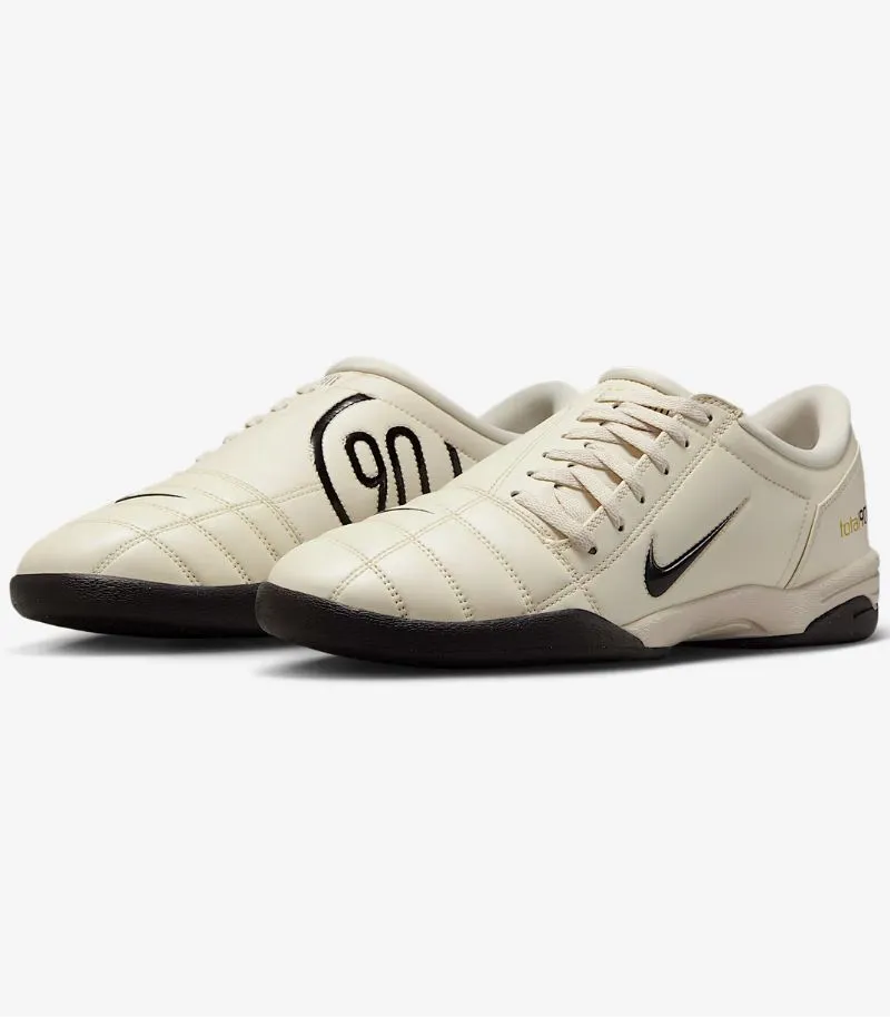 beige t90 shoes