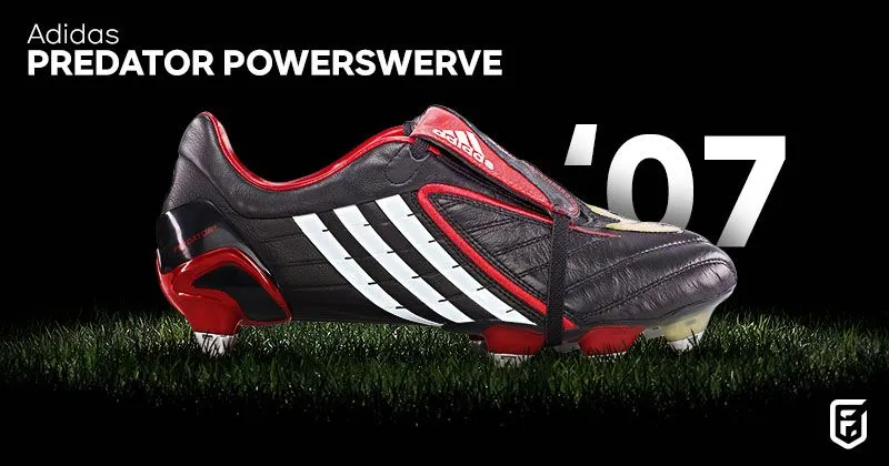 adidas predator boots 2007