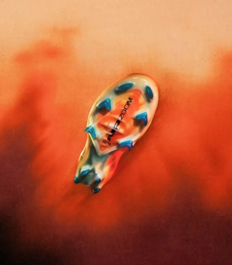 mbappe mercurial superfly boots