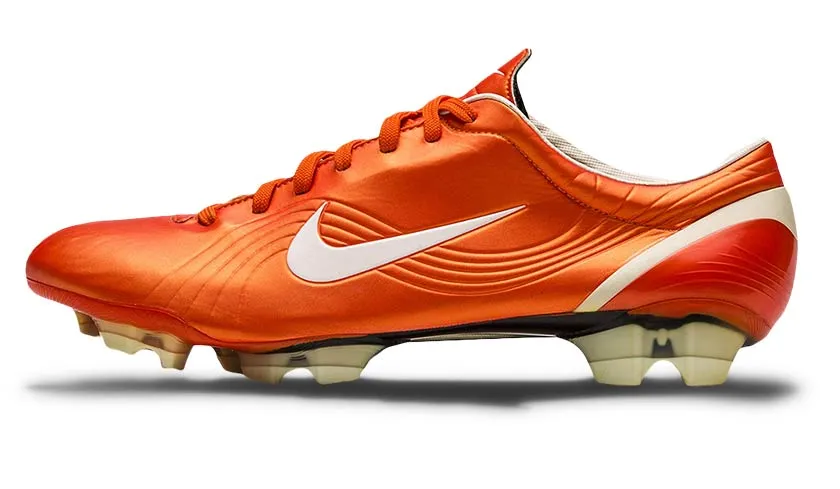 Nike mercurial RGN