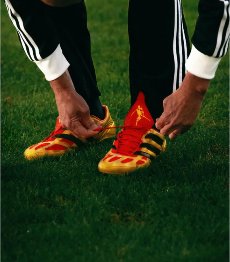 adidas predator precision zidane boots