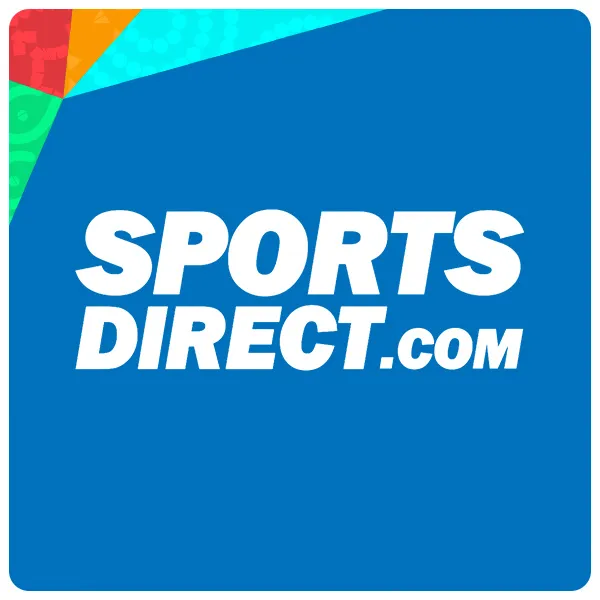 Sports Direct Store Logo