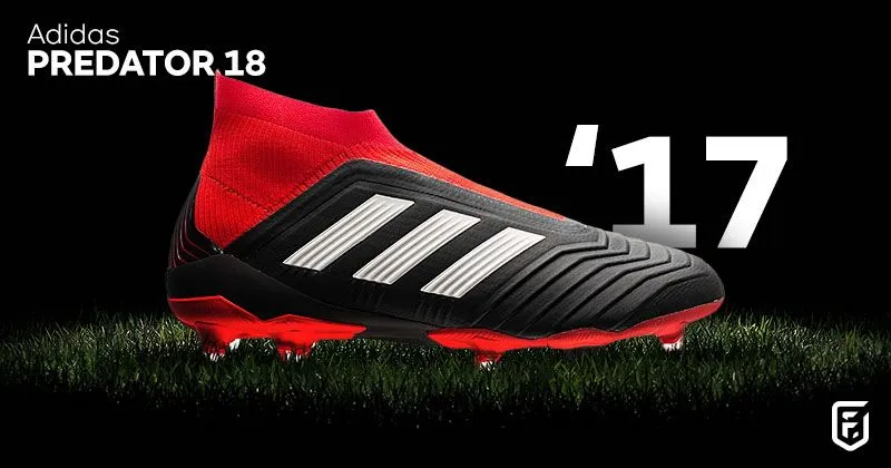 adidas predator boots 2017