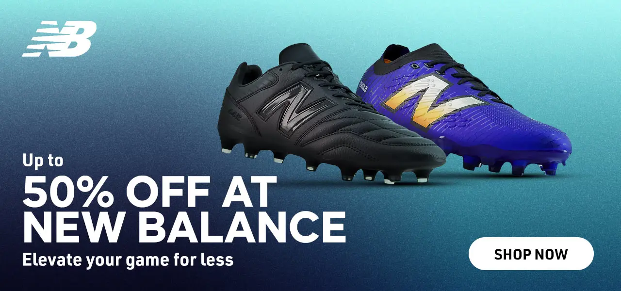 Shop New Balance Now