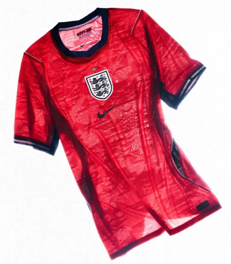 england away kit 2026