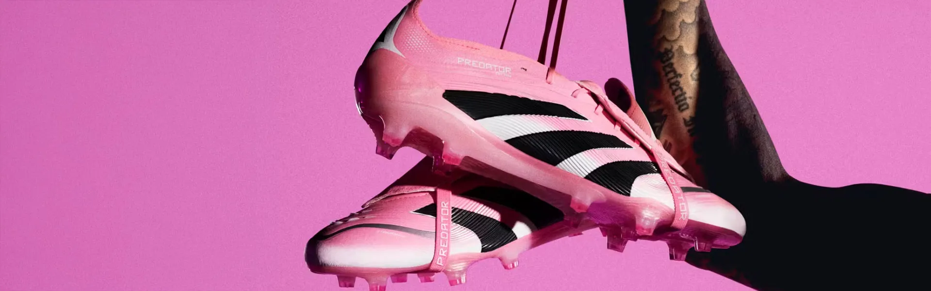 Adidas Predator 24