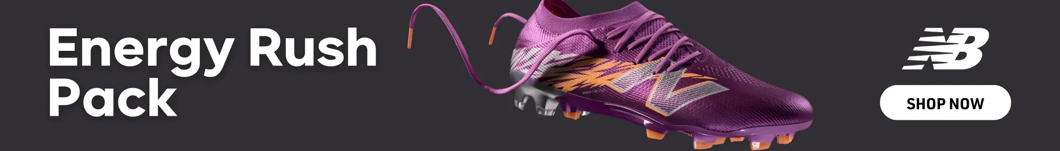 New Balance Energy Rush Pack