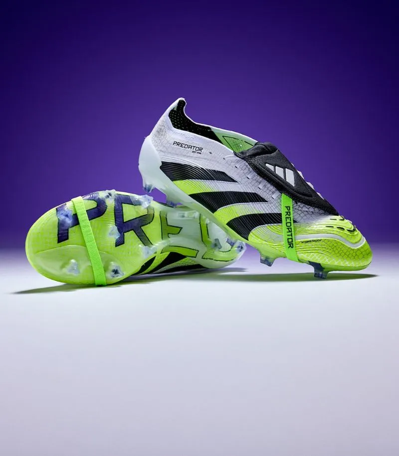 adidas radiant blaze boot pack predator