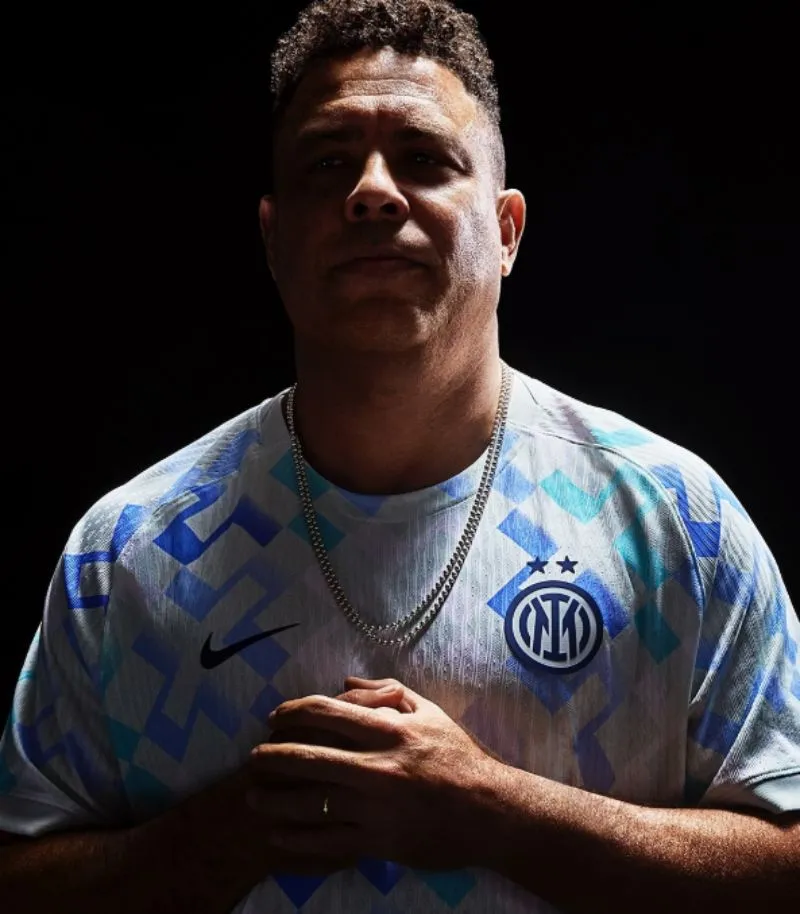 Inter 2025 away kit