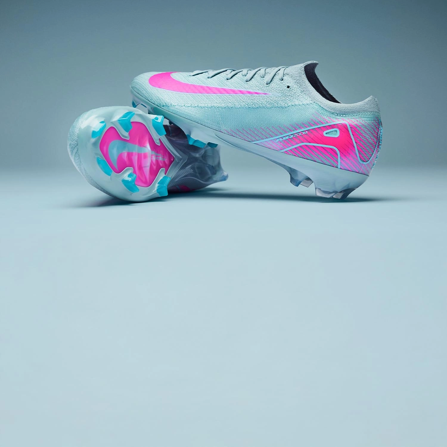 Nike United Pack