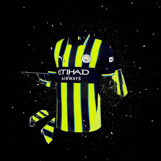 Football Kits Under £20