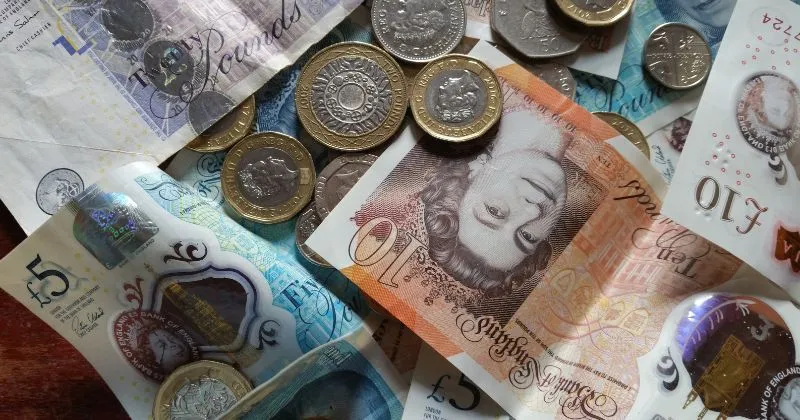 money