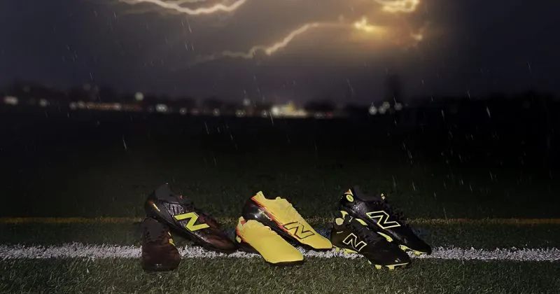 New balance live wire boot pack