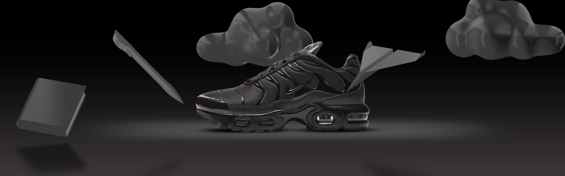 Nike Air Max Plus