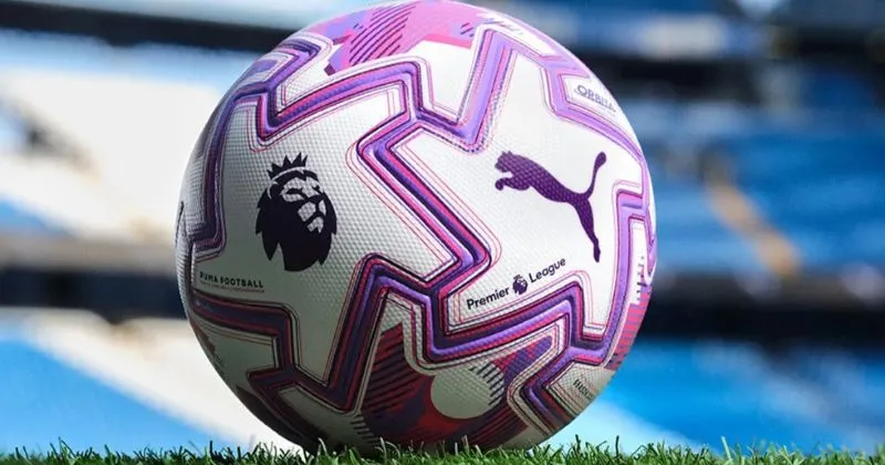 puma premier league ball