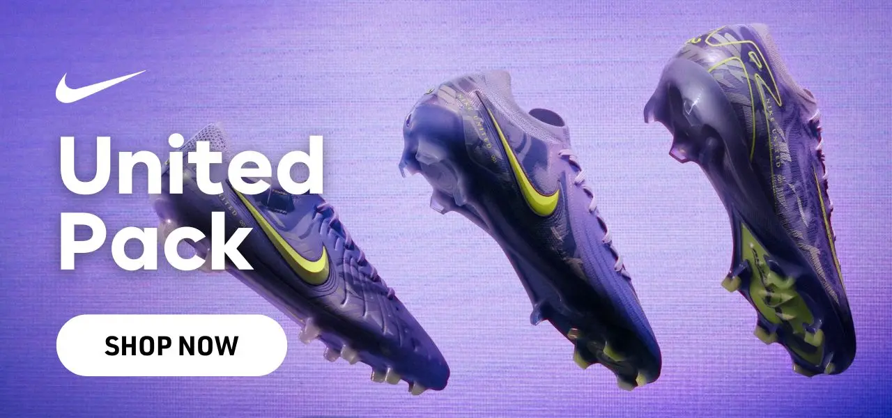 Nike United Pack Mobile