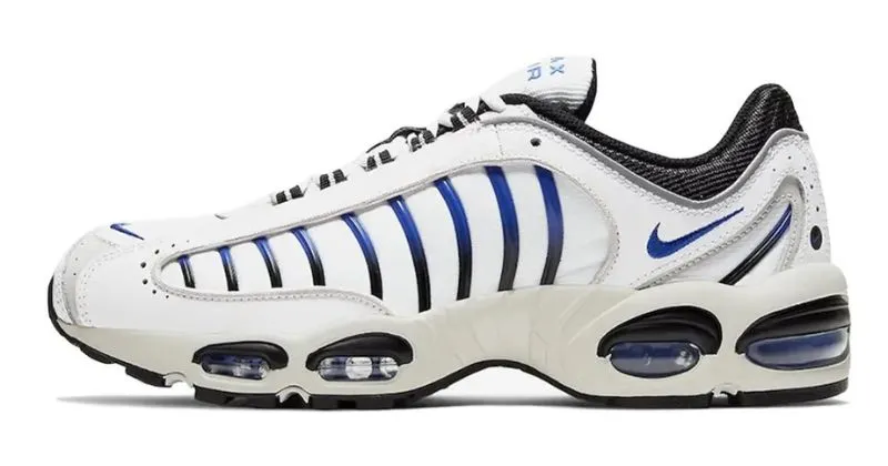 Nike air max tailwind trainers  