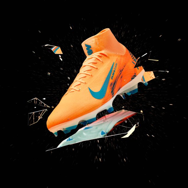 Football Boots Under £100