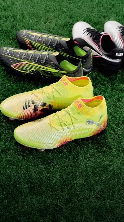 Nike Mad Energy Pack