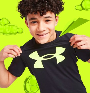 Kids' Clothing Under £20