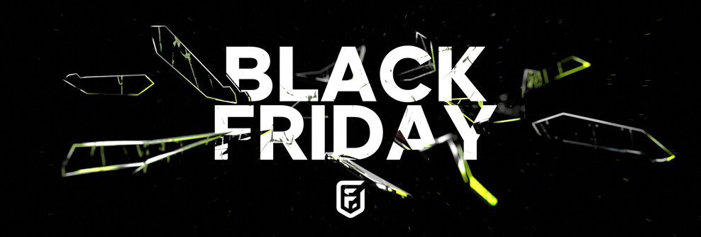 Black Friday Deals