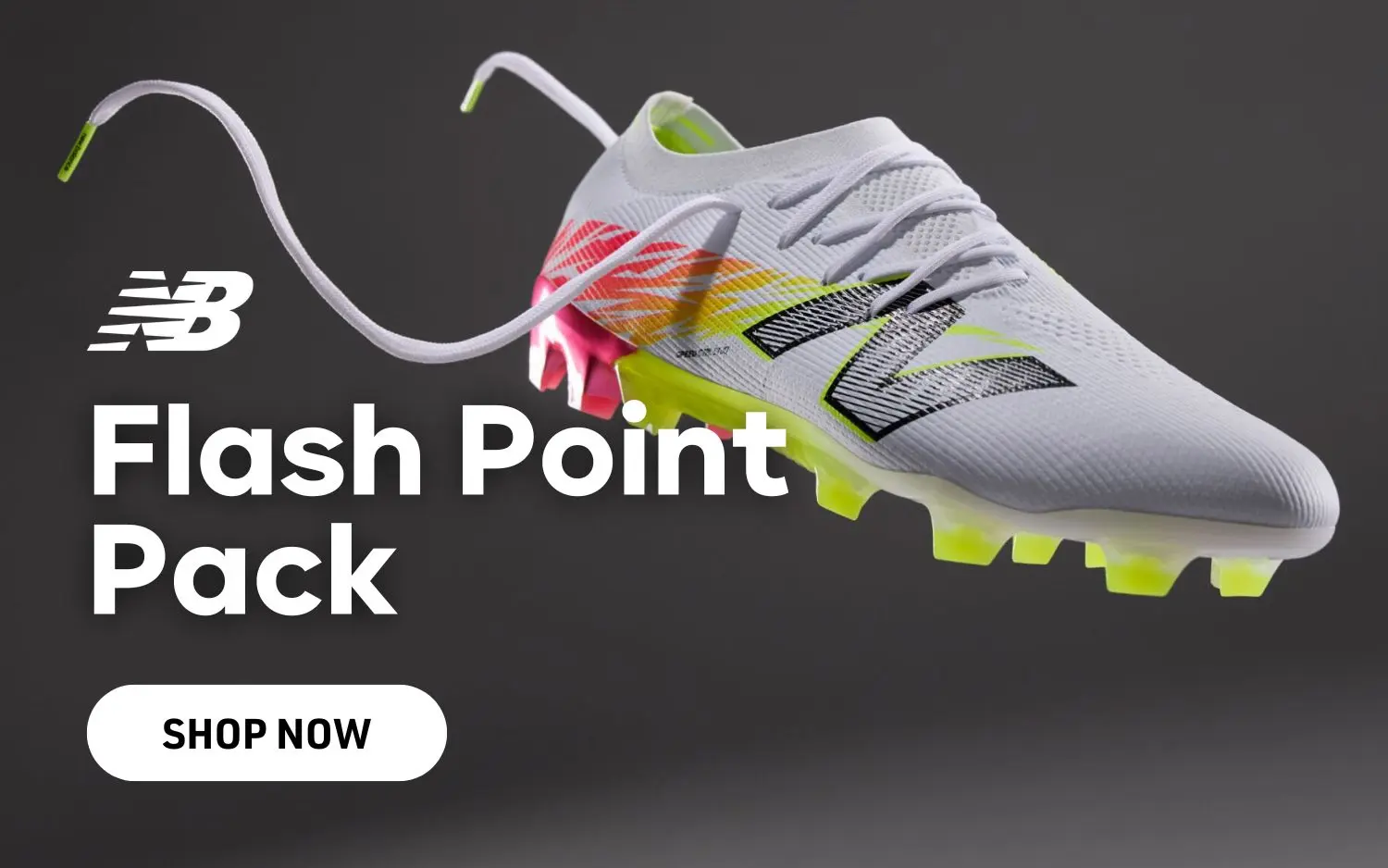 New Balance Flash Point Pack