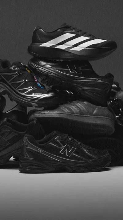 Nike Mad Energy Pack