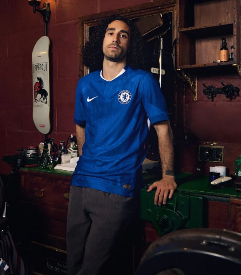 chelsea home kit 2025