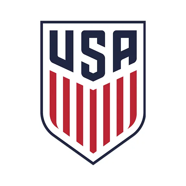 USA Team Logo