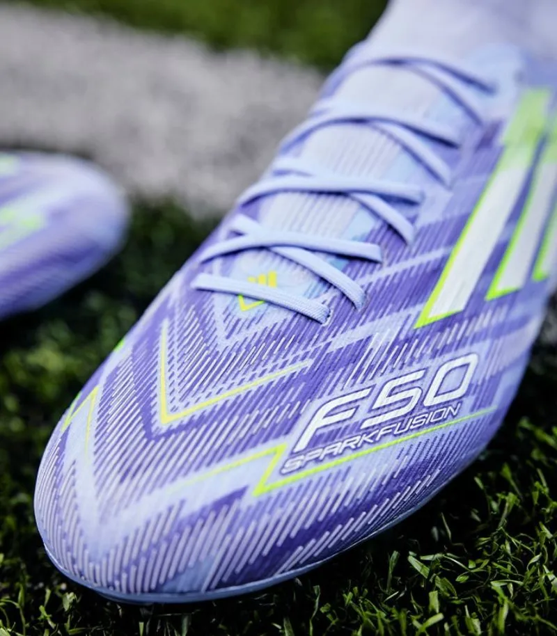 adidas womens f50
