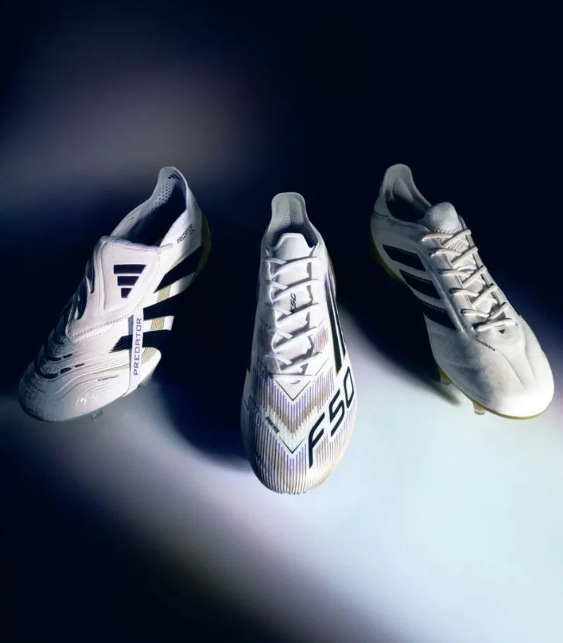adidas Road to Glory boots