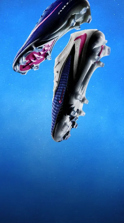 Nike Mad Energy Pack