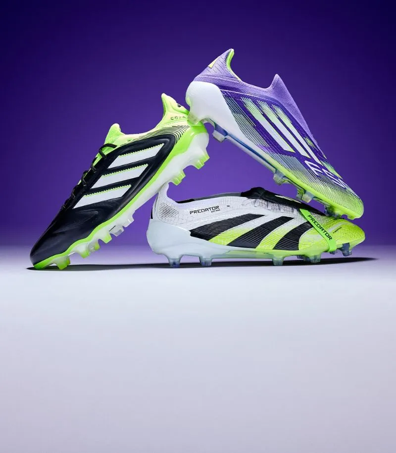adidas radiant blaze boot pack