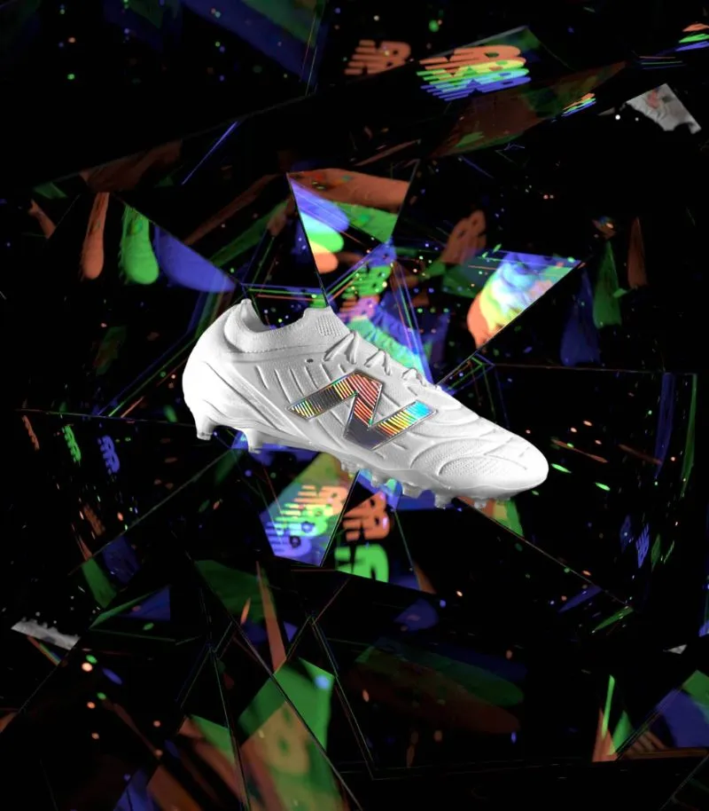 new balance infinite light football boots