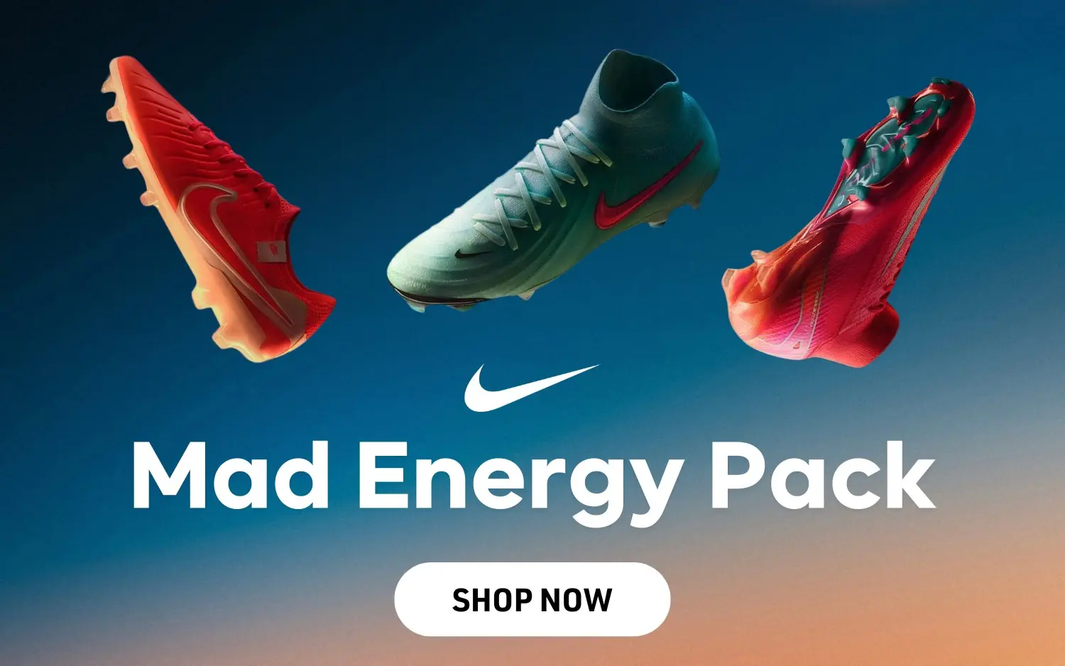 Nike Mad Energy Pack Mobile