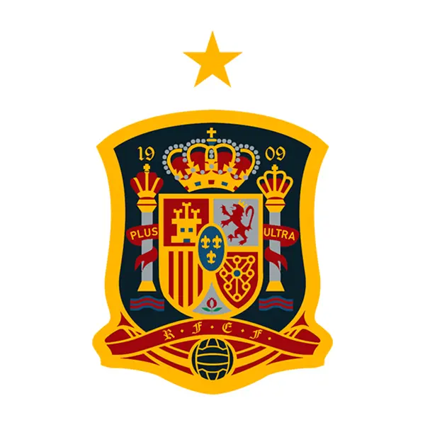 Spain Team Logo