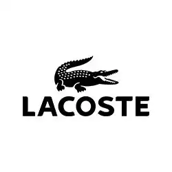 Lacoste Store Logo