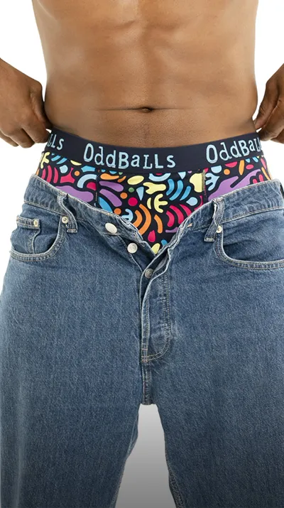 Nike Mad Energy Pack