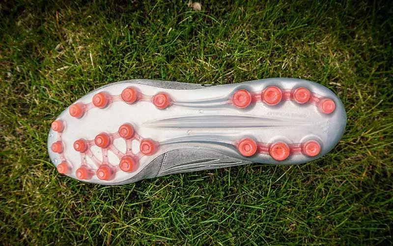 artificial ground football boot studs