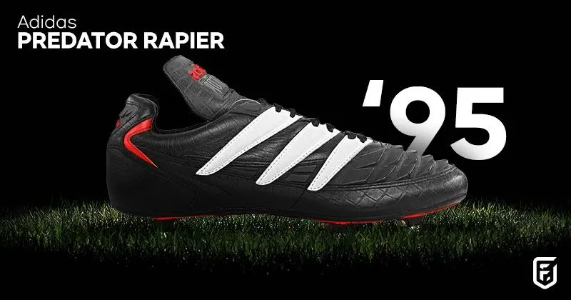 adidas predator boots 1995